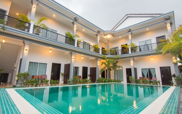 David Boutique & Spa