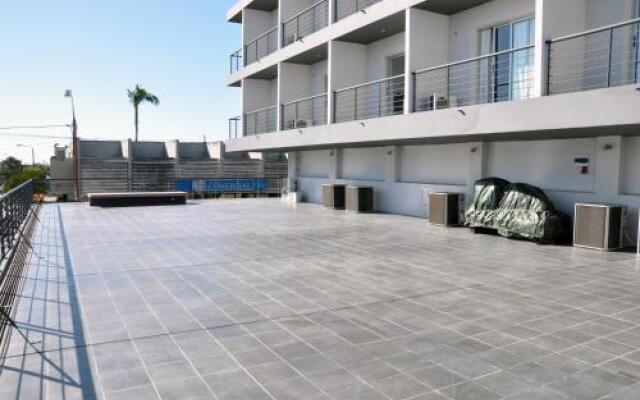 Hotel Casino San Eugenio del Cuareim