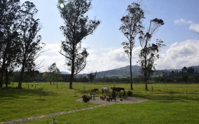 La Victoria Glamping
