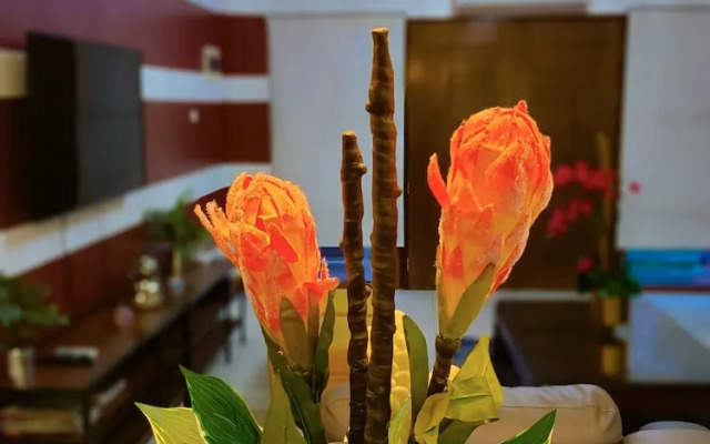 Laciaville Resort Hotel