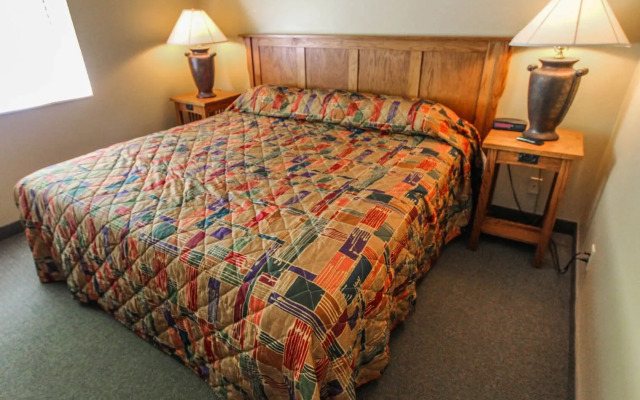 Powder Ridge Village by VRI Resort