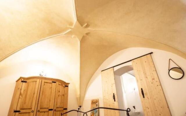 Gothic Apartment