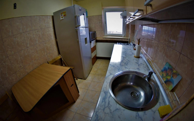 Alba Iulia - Apartament In Inima Transilvaniei