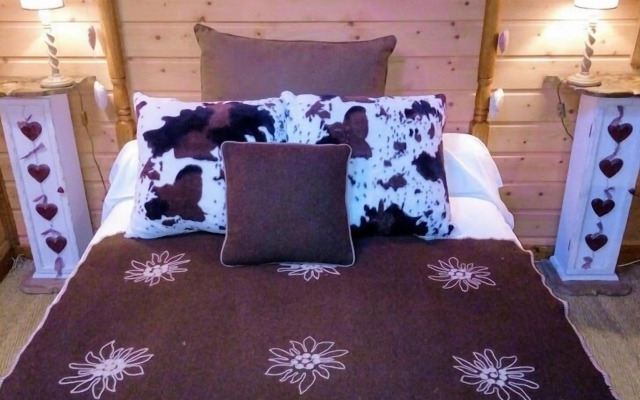 La Ferme Bonne de la Grotte