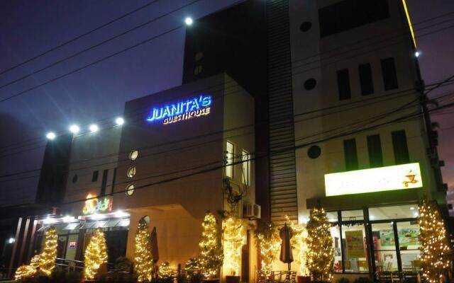 Juanita's Guesthouse