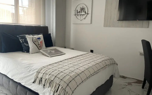 Sea View Apartment Patras