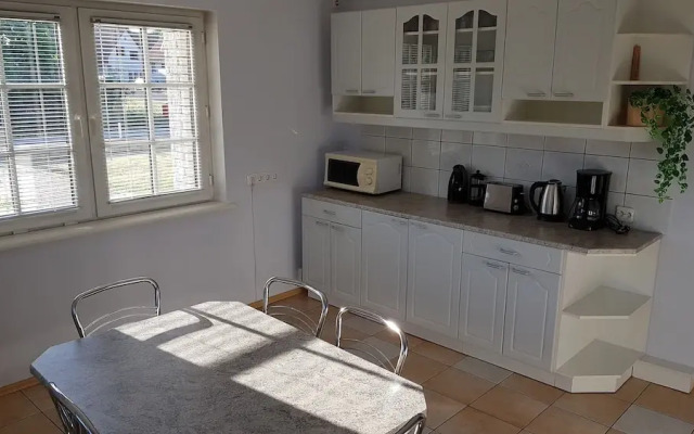 Sinilille 7 Holiday Home