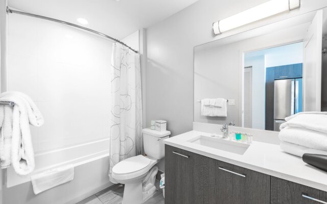 Bluebird Suites Downtown Brickell