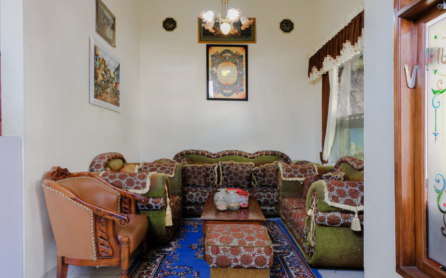 Griya Imafa Guesthouse