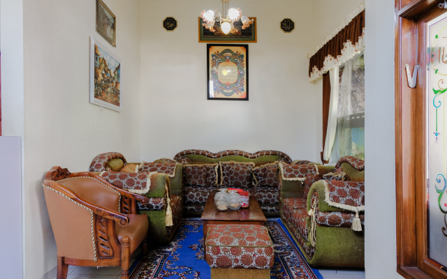 Griya Imafa Guesthouse