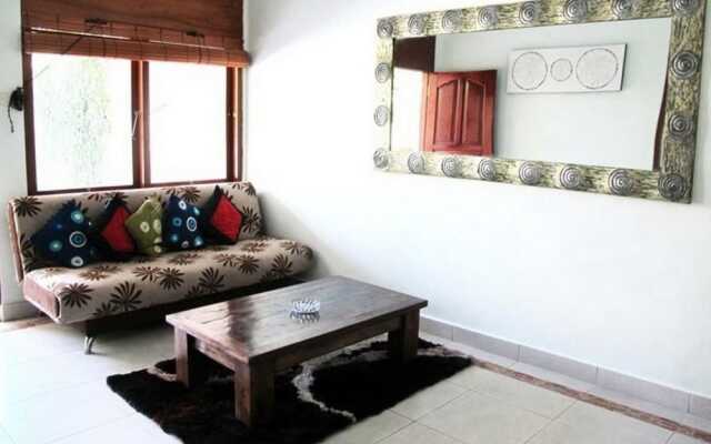 Bodat Villa - Legian