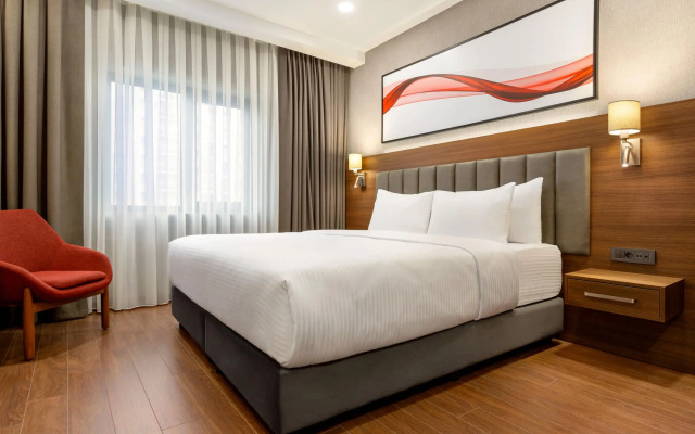 Wyndham Garden Jinjiang