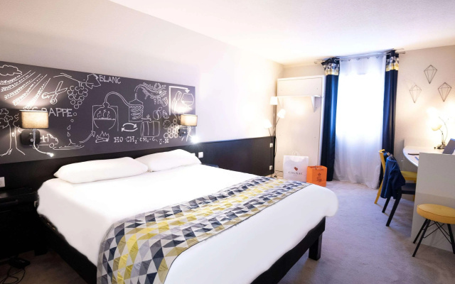 Ibis Styles Cognac