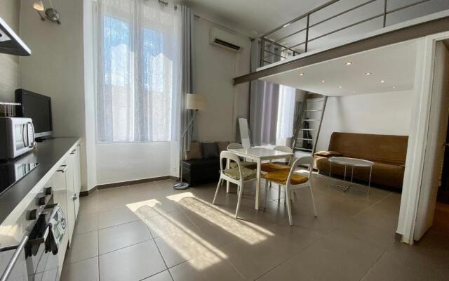 My Loft Cannes