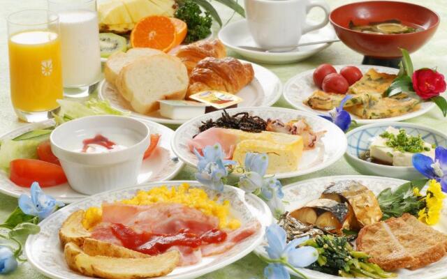 Hotel Aisul Matsuyama