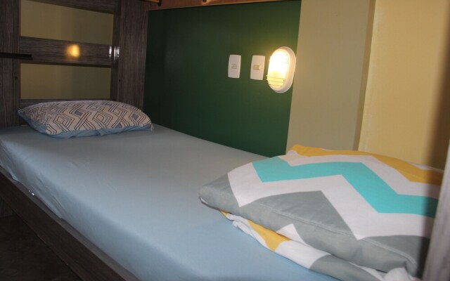 Hostel Yes Brasil