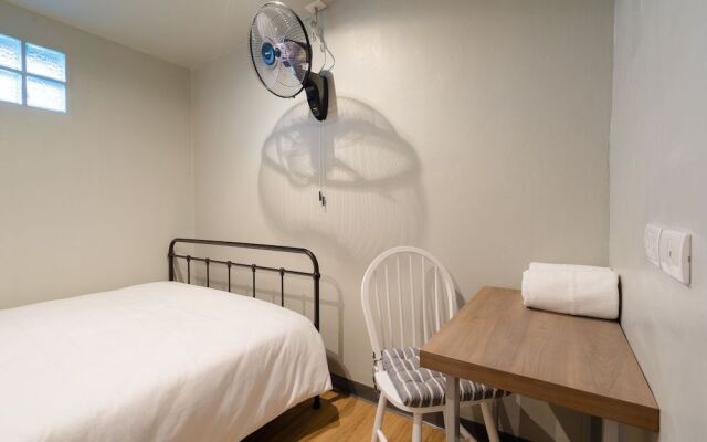 Sabai Sure Hostel