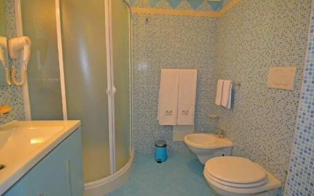 B&B Le Fate del Salento