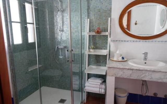 Apartamento Familiar Lembranza