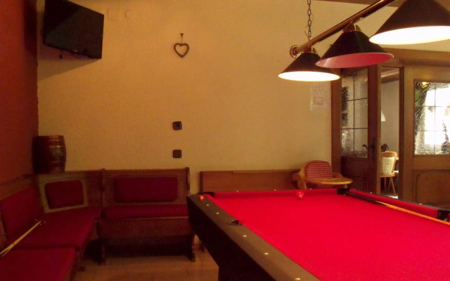 Hotel Großbach