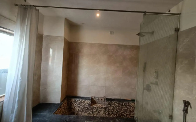 Hotel Rajputana By OYO Rooms