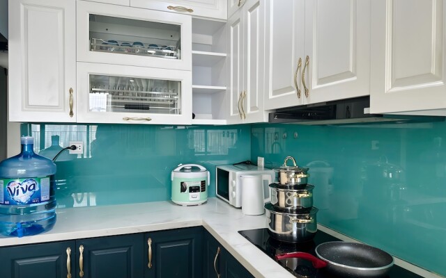 Mira Housing- Vinhomes D'Capitale
