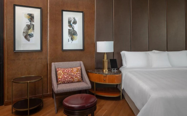 ITC Ratnadipa, a Luxury Collection Hotel, Colombo