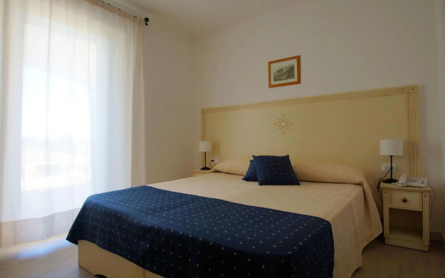 Hotel Tartaruga Bianca