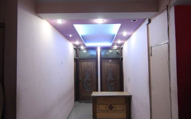 Hotel Lotus Delhi Airport