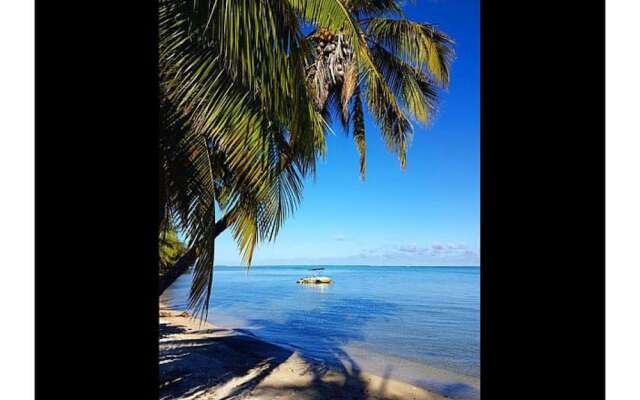 Fare Makana - Moorea