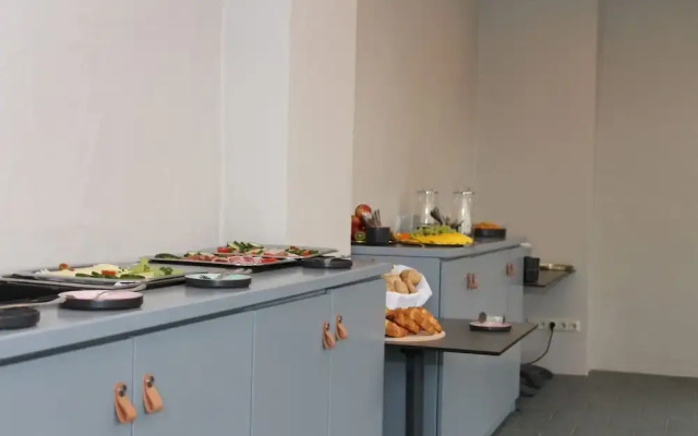 FREVOR Alte Wassermühle