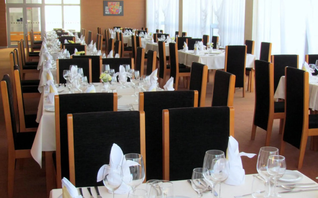 Hotel SOREA Regia