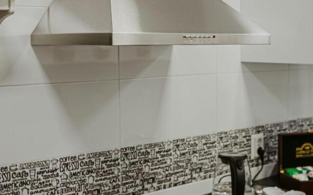 Seven Dreams Suites