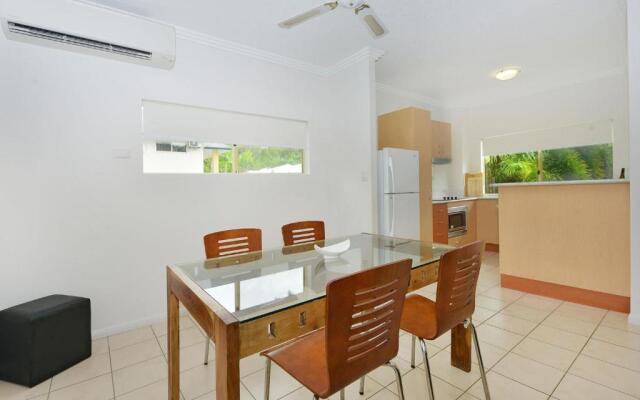 Central Plaza Port Douglas