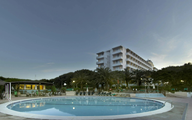 Bless Hotel Ibiza, a member of The Leading Hotels of the World
