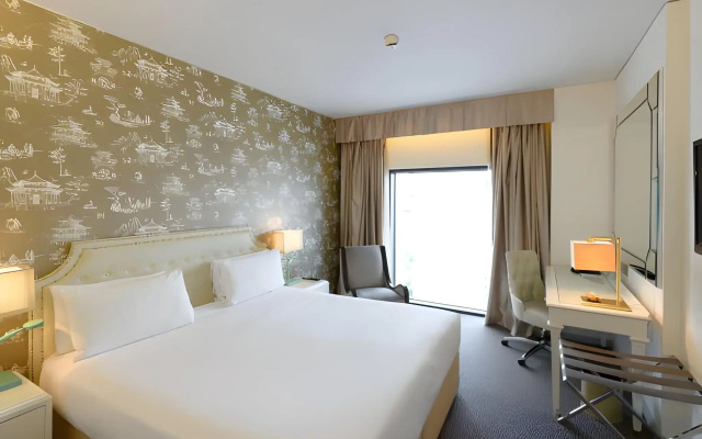 Dorsett Shepherds Bush