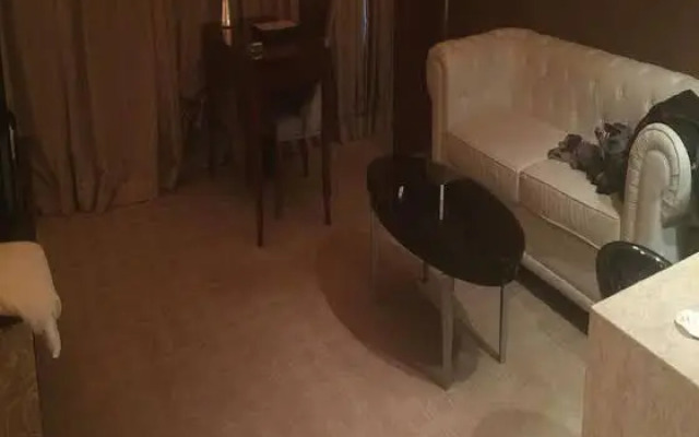 Zhongshan Huahong Aparthotel