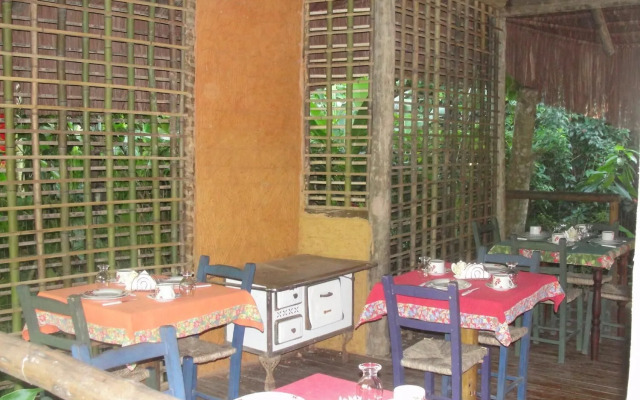 Pousada da Terra Paraty