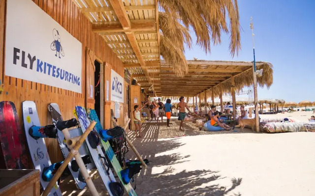 Green Lagoon Beach Resort Ras Sidr