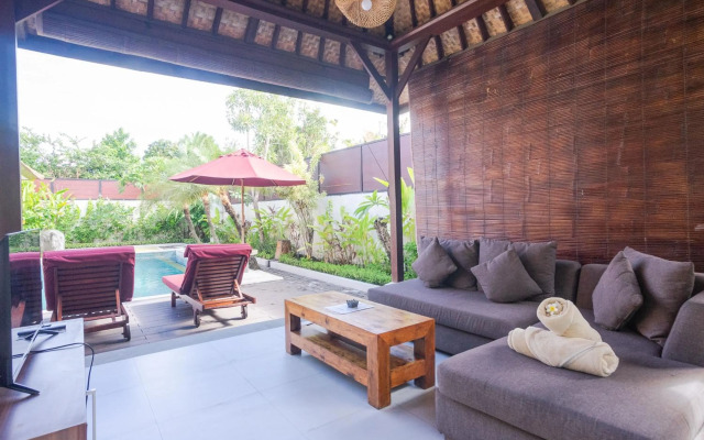 The Awan Villas