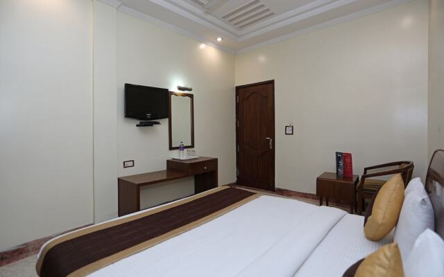 Hotel Sun City by OYO