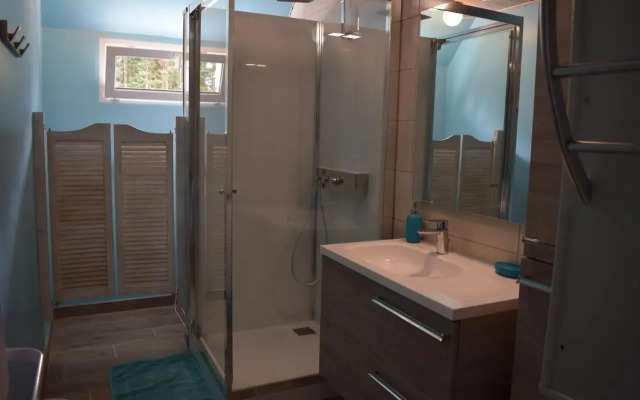 Ferme du lin : Rosalin