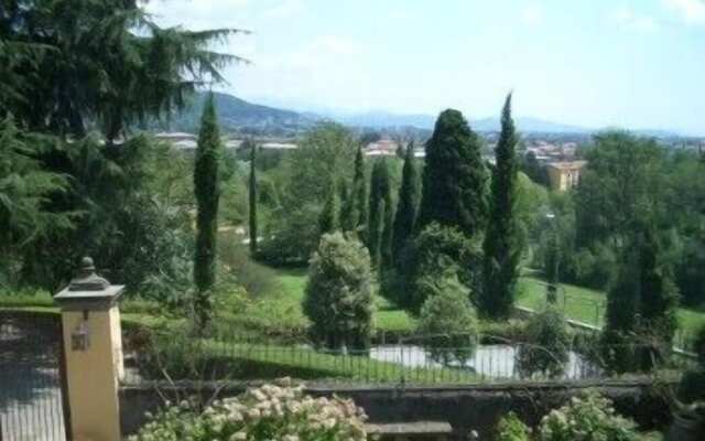 Dimora dei Tasso