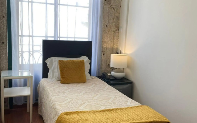Hotel Porto Rico