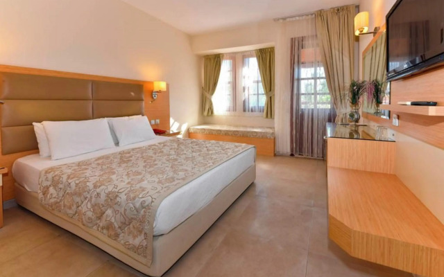 Alize Hotel Ölüdeniz - All inclusive