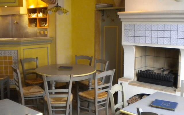 B&B Koffiehuis Provence