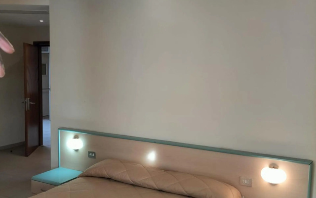 Hotel Ala Bianca