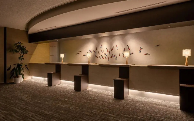Mercure Wakayama Kushimoto Resort & Spa