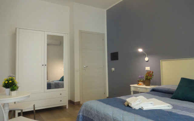 I vicini della cattedrale