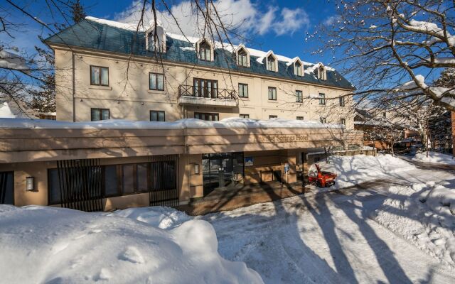 Hakuba Springs Hotel